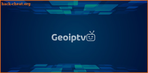 Geo IPTV Player Pro - IPTV Active Code App screenshot
