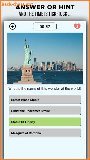 Geography. Quiz. Many tests screenshot