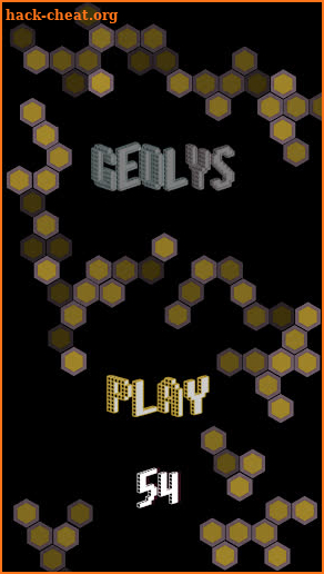 Geolys screenshot