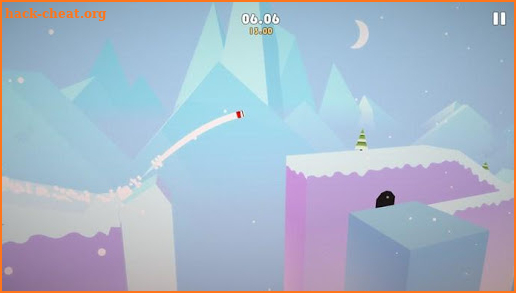Geometry Jump Cube Dash screenshot