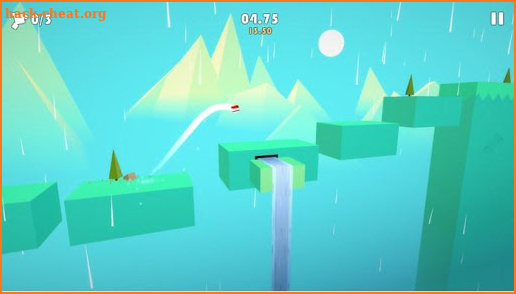 Geometry Jump Cube Dash screenshot