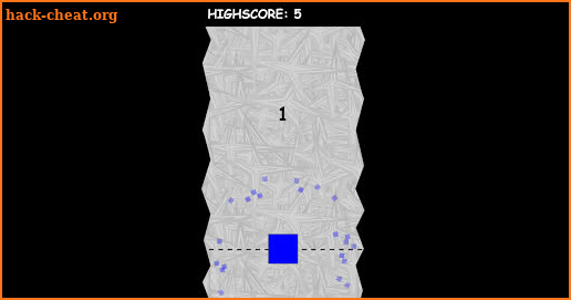 Geometry Scale - fun casual geometry scaling game screenshot