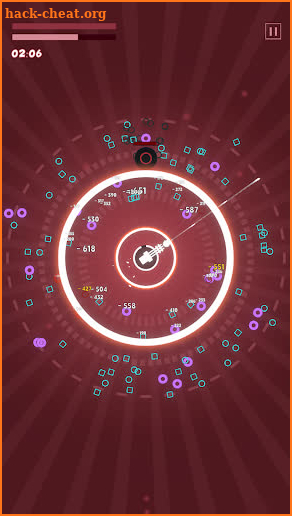 Geometry Tower screenshot