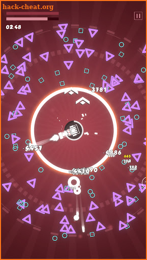 Geometry Tower screenshot