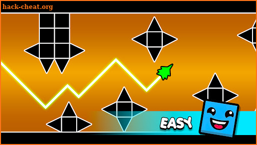 Geometry Vibes screenshot