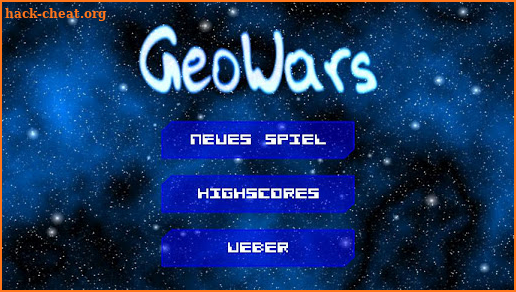 GeoWars Ad-Free screenshot