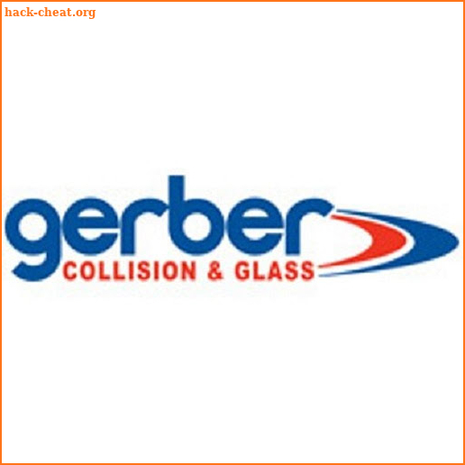 Gerber Collision Quick Check Version 1.2 screenshot