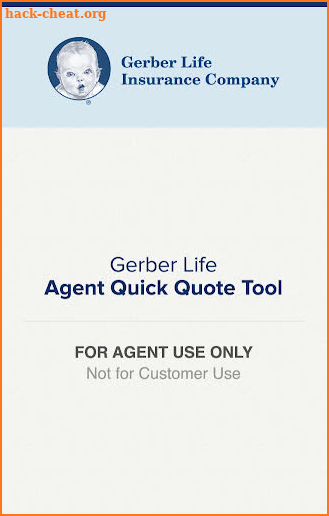 Gerber Life for Agents screenshot