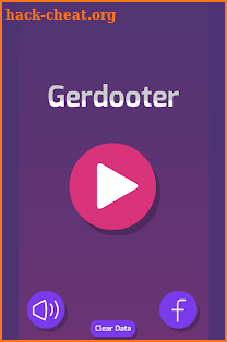 Gerdooter screenshot
