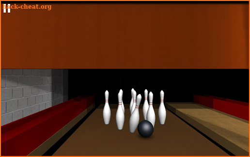 German Bowling screenshot