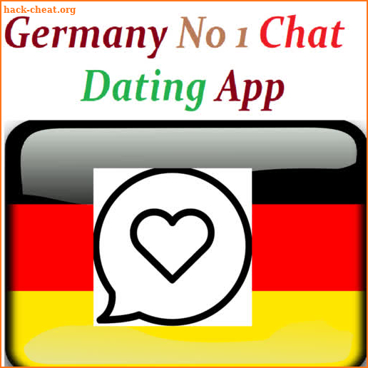 Germany Chat And Dating App kostenlos screenshot