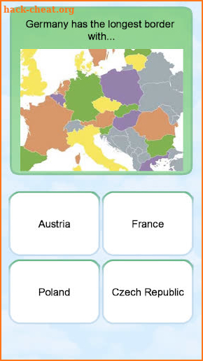 Germany Test Pro screenshot
