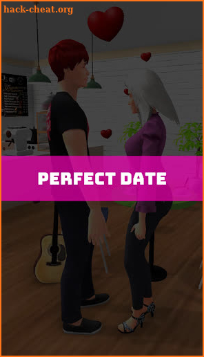 Get a Date screenshot