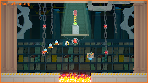 Get-A-Grip Chip screenshot