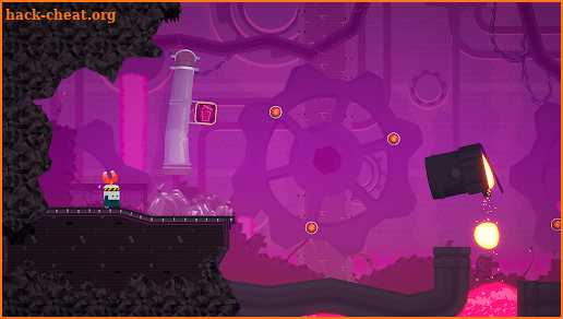 Get-A-Grip Chip screenshot