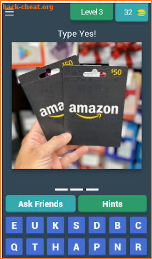 GET AMAZON GIFT CARD screenshot