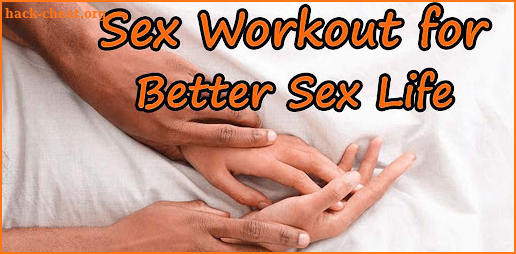 Get Better Sex Life/Better Sex Workout screenshot