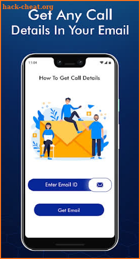 Get Call Details Of Any Number screenshot