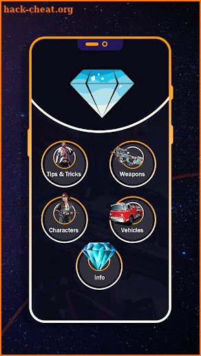 Get Daily Diamonds Guide screenshot