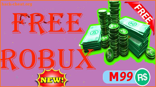 Get Daily Free Robux Tips | Guide Free Robux 2k20 screenshot