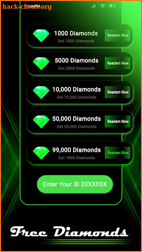 Get Diamond Guide screenshot