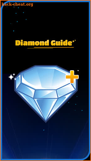 Get Diamonds & Guide screenshot