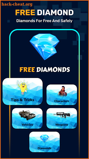 Get Diamonds for Guide screenshot