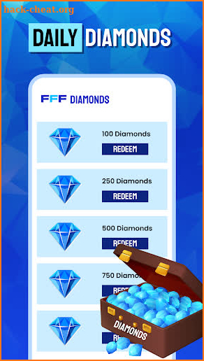 Get Diamonds - Spin To Win screenshot