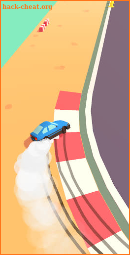 GET DRIFTY ~ Endless Drift Racing screenshot
