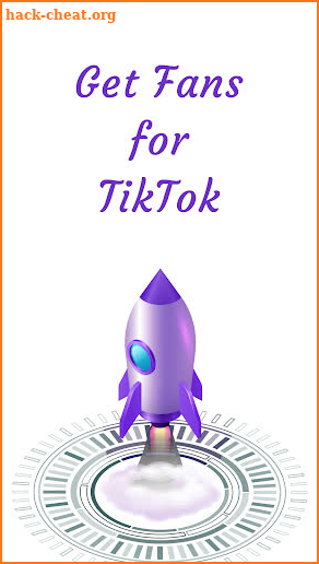 Get fans for teek likes tok - likes & followers screenshot