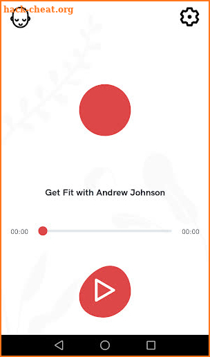 Get Fit with Andrew Johnson screenshot