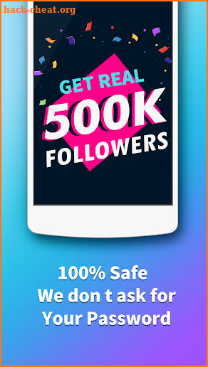 Get Followers & Likes for instagrm cheap screenshot