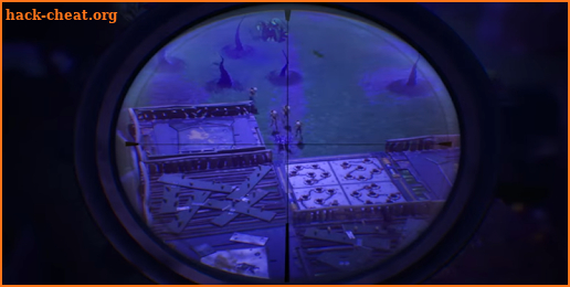 Get Fortnite Flying Battle Royale screenshot