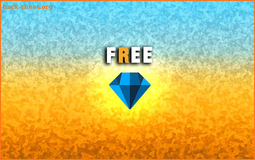 Get Free Diamonds for Free in Fire Wallpapers screenshot