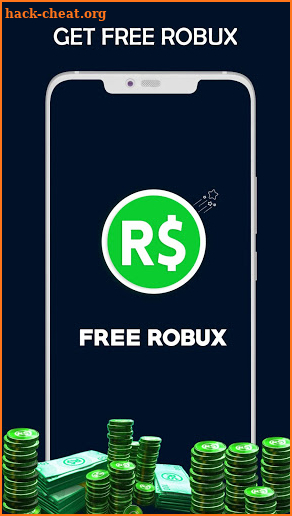 Get Free Robux  2019 – Win Daily Free ROBUX screenshot