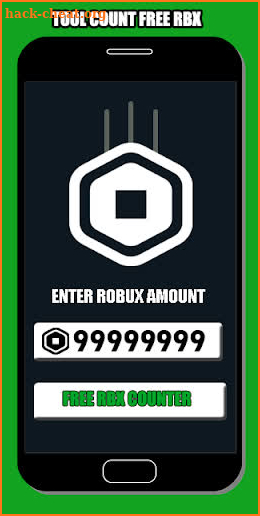 Get free robux 2020 for RBX TIPS screenshot
