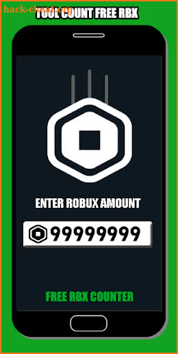 Get free robux 2020 for RBX TIPS screenshot