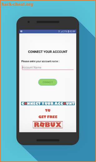 Get Free Robux and Tix For RolBox ( Work ) screenshot