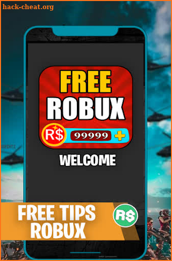 Get Free Robux - Counter 2019 - Get Tips 2020 screenshot