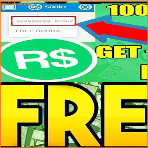 Get Free Robux daily Tips | Guide Robux Free 2020 screenshot