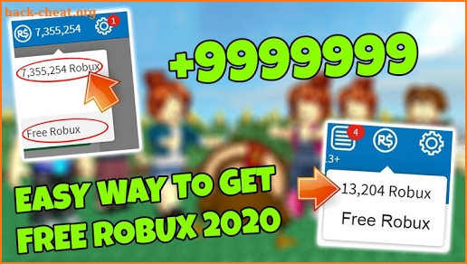 Get Free Robux For Robux Pro Masters Tips screenshot