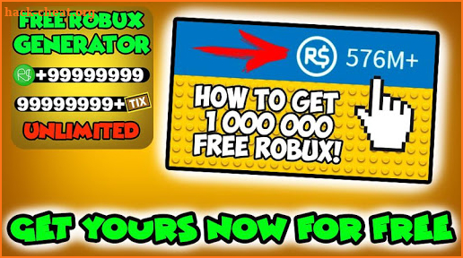 Get Free Robux Guide - Ultimate Free Tips 2k19 screenshot