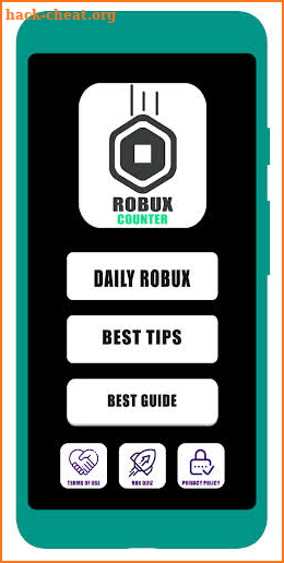 Get Free Robux l Free Robux New Tips screenshot