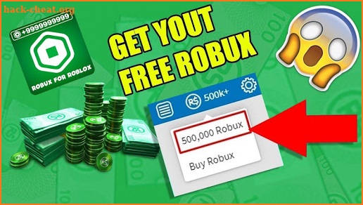 Get Free Robux Master 2020 : Unlimited Robux Tips screenshot