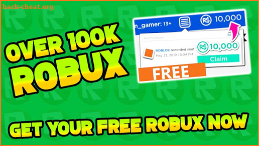 Get Free Robux Master : Unlimited Robux Pro Tips screenshot