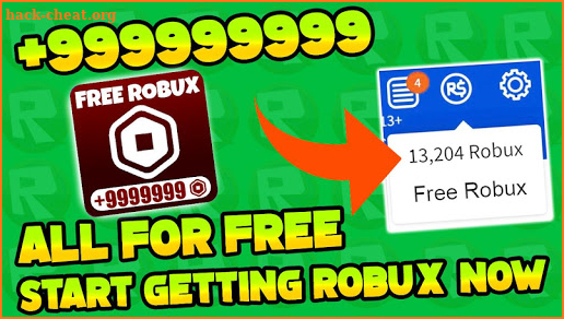 Get Free Robux Master : Unlimited Robux Pro Tips screenshot