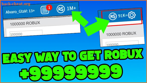 Get Free Robux Masters : Robux Tips 2K20 screenshot