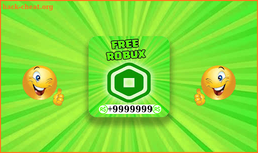 Get Free Robux - New Tips 2021 screenshot