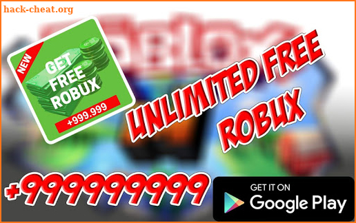 Get Free Robux Pro For Roblox Guide screenshot