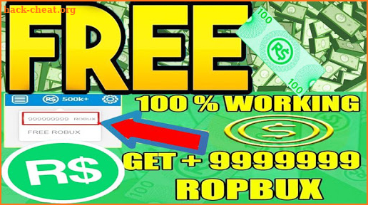Get free Robux PRO Info Tips Today 2k20 :Guide screenshot